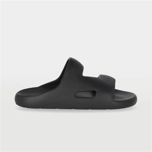 보테가베네타 러버 밴드 남성 슬라이드 샌들 690103 V11T0 1000