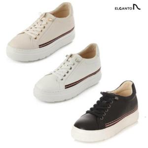 엘칸토 HC14 여성 쿠션UP 베스트 키높이 LCWS97U339