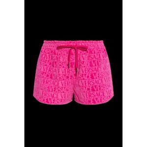 베르사체 탄력 조임 허리띠 반바지 10201451A14584 Z4584 TP942126815