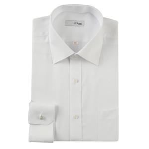 [에스티듀퐁(셔츠)]아이스폴 남방 일반핏 긴팔 와이셔츠 (SE5SM11LS110SWH)