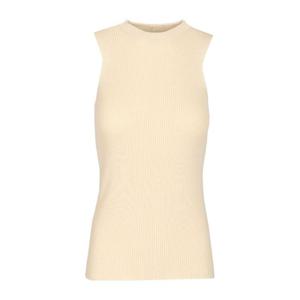 릭오웬스 리브 울 니트 슬리브리스 탑 RP02E4635RIBM 21