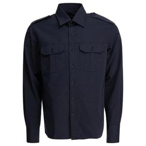 톰포드 롱슬리브 팝린 셔츠 HME005FMC207S25 HB825 TP934894837