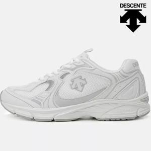 [데상트]데상트 디마라톤 SP323LCR74WHT0 운동화