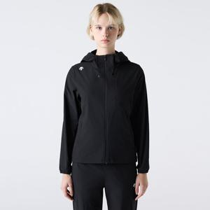 [데상트공식] 후드형 바람막이 자켓 SQ323UWB71