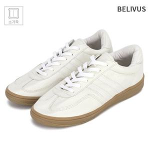 빌리버스 남자 소가죽 스니커즈 캐주얼 운동화 신발 BJG072