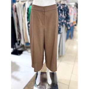 소고 세이브존01 여름 밴딩 크롭 와이드 바지 AL2XA07