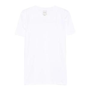 캘빈클라인 반팔 티셔츠 LV044C216G WHITE