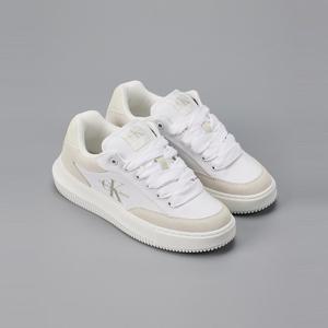 [캘빈클라인 진]여성 말모 BTW 스니커즈 YW01452-0K8