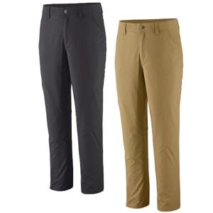 [파타고니아코리아][25년F/W]우먼즈 퀀더리 팬츠 - 레귤러 55417Q7_IJS