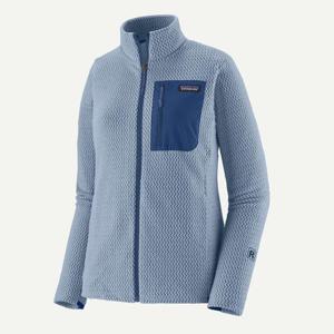 [파타고니아코리아][25FW]우먼즈 R1 에어 재킷 40280Q7