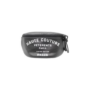 베트멍 클러치 파우치 UE64FA360B Black