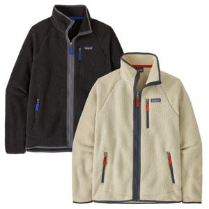 [파타고니아코리아][25FW] 멘즈 레트로 파일 재킷 22801Q7