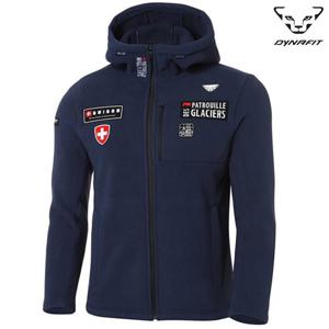 다이나핏 [택가 229,000원] 남녀공용 PDG (피디지) 플리스 자켓 YUW22140