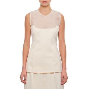 케이트 민소매 티셔츠 2307170108 Neutrals