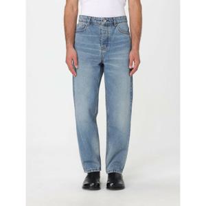 [AMI] 라프리마 남성 진 HTR103DE0046480 E25 Blue /6