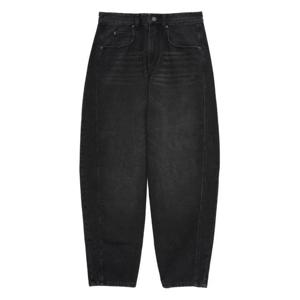 이자벨마랑 숏팬츠 PA0584FAC3H01I 63113 02FK FADED BLACK Blac