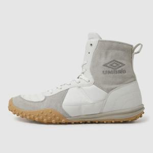 엄브로운동화 LQC UP423CTPO0-BEI POACHER (포쳐) BEIGE