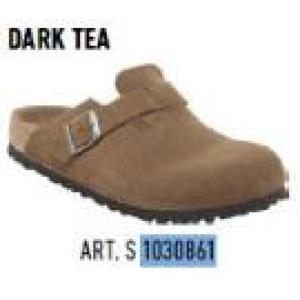 BIRKENSTOCK Birkenstock Sandals Brown 1030861DARKTEA