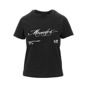 MONCLER MONCLER T SHIRT K20938C00005