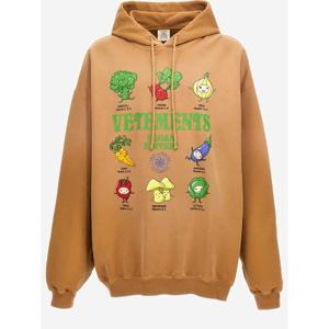 UNKNOWN BRAND Vetements Sweaters UE54HD360EEARTH