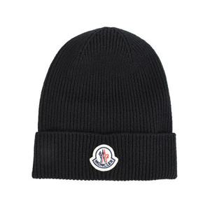 아트박스/몽클레르 몽클레어 모자 비니 울 3B70500 A9342 999