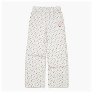 [르꼬끄]르꼬끄바지 TQT QP322OFP71-PTN 여성 더블텐션 스트레이