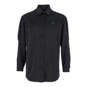 몽클레어 셔츠 2F00002M6521999 Black