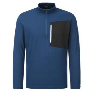 레드페이스 HC27 라인마운틴짚티셔츠BK REWMTSFBE011