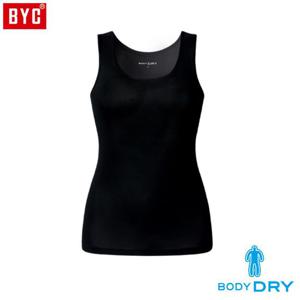 BYC 여성 보디드라이 런닝 DOLS7064-블랙 BYC