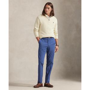 폴로 랄프 로렌 남성 슬림핏 퍼포먼스 치노 팬츠(MNPOPNT14G20762410)