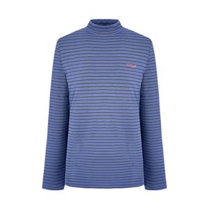 크로커다일레이디 소프트핏 크루넥 티셔츠_CLCWTS218