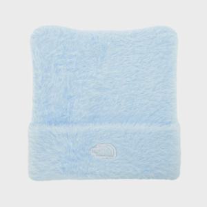 [노스페이스] (NFM_NE3BR55T_SKB_) 키즈 멜리 퍼 비니 NE3BR55T_SKB