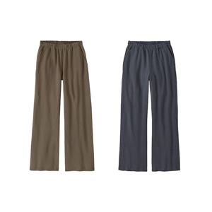 [파타고니아코리아][25F/W] 우먼 리제너러티브 오가닉 에센셜 팬츠 21931Q7_YDP