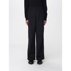 캘빈클라인 스트레이트 팬츠 LV04LD616G UB1 Black