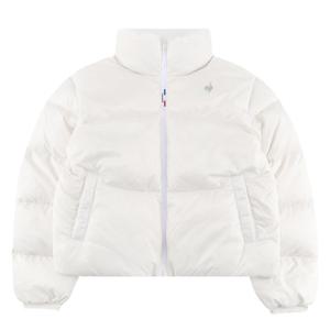 르꼬끄 르에어로 퍼텍스 구스 크롭 다운자켓 QQ422EDJN4OWT