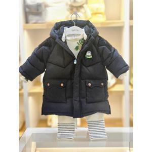 아가방 세이브존02 토이스토리버즈 롱점퍼 03s725011