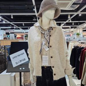 밀스튜디오 DP02 잔골덴남방 LRABLS108