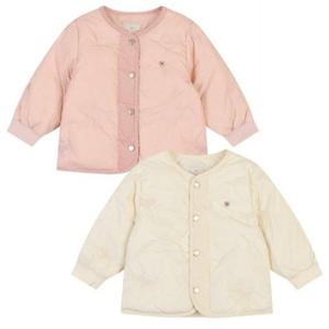 [에뜨와]노블네스 덕다운점퍼 07S725041/출산선물,백일선물,돌선물,조카선물,오리털