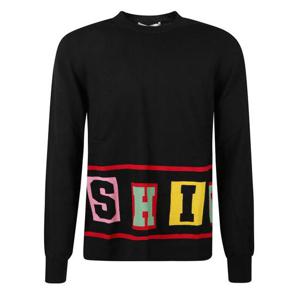 꼼데가르송 긴팔 티셔츠 FPN001051 1BLACK Black