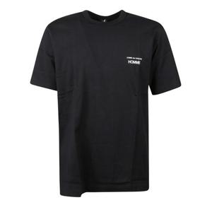 꼼데가르송 반팔 티셔츠 HPT101051 1BLACK Black