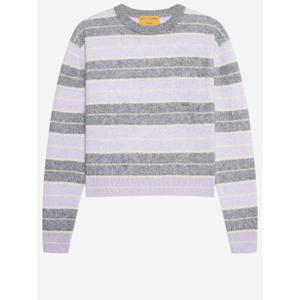 UNKNOWN BRAND GUEST IN RESIDENCE Sweaters Red W37910JMDUSCO