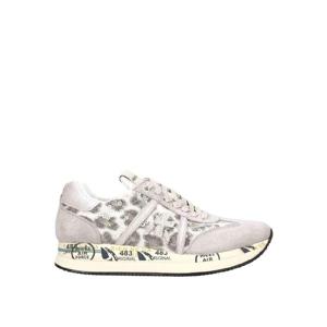 25FW PREMIATA 스니커즈 베이지 Animalier Leo CONNYVAR7691