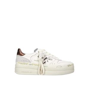 25FW PREMIATA 스니커즈 Bianco MICOLVAR7035 TP568282585