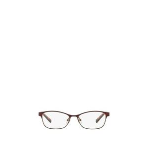 알마니 안경 AX1010 6001 MATTE BROWN