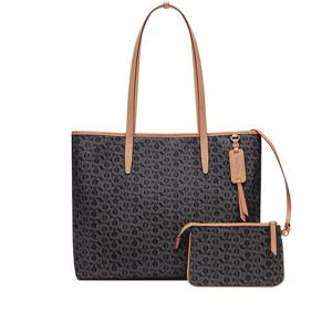 [루이까또즈] LE PONT(르퐁) 여성쇼퍼백 HS1MG01BE