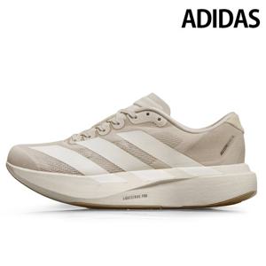 아디다스 키즈/성인 러닝화 아디제로 에보 SL 알루미나 웜 샌드스톤 KI8445