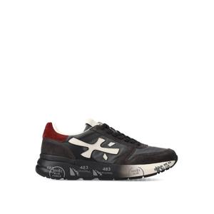 [PREMIATA] 라프리마 남성 트레이너 스니커즈 MICKVAR7719 Brown /8