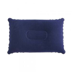 굿나이스 휴대용 에어베개(33x20cm)/ 캠핑베개 에어베개 캠핑베개 캠핑용베개 휴대용베개 수면베개 사무실베개 낮잠베개 야외용베개 배게 베게