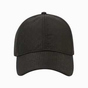 [캘빈클라인 진]남녀공용 CK 타이틀케이스 로고 엠블럼 립스탑 볼캡 4D5067G-UB1