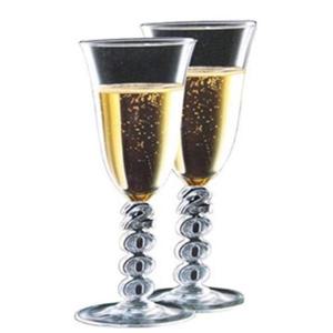 프랑스 루미낙 밀레니엄 샴페인잔 세트-2P 칵테일잔